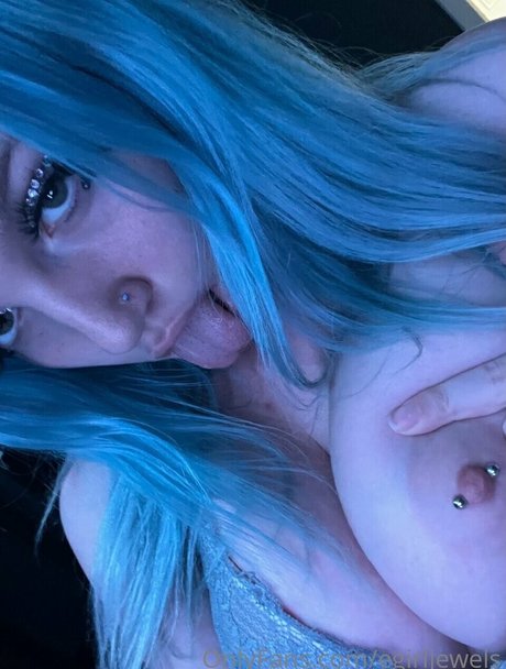 egirljewels model hot archive