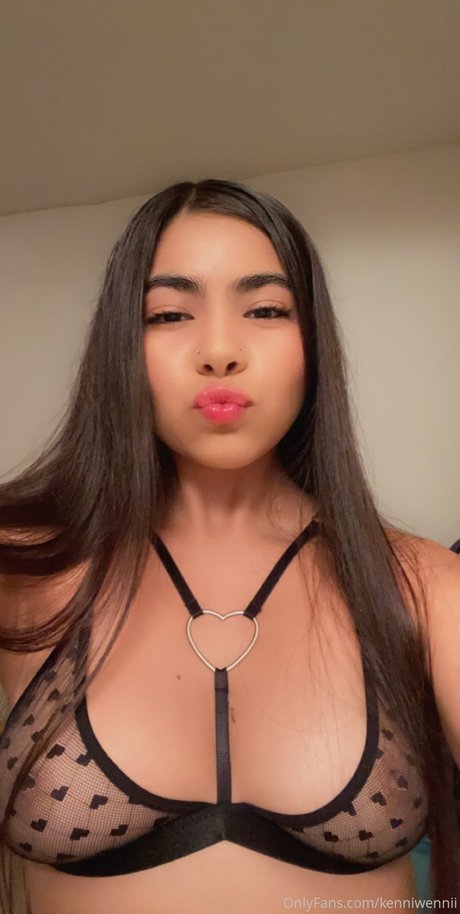 kenniwennii best actress photo