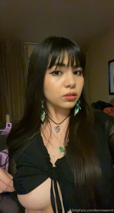 kenniwennii nice model img