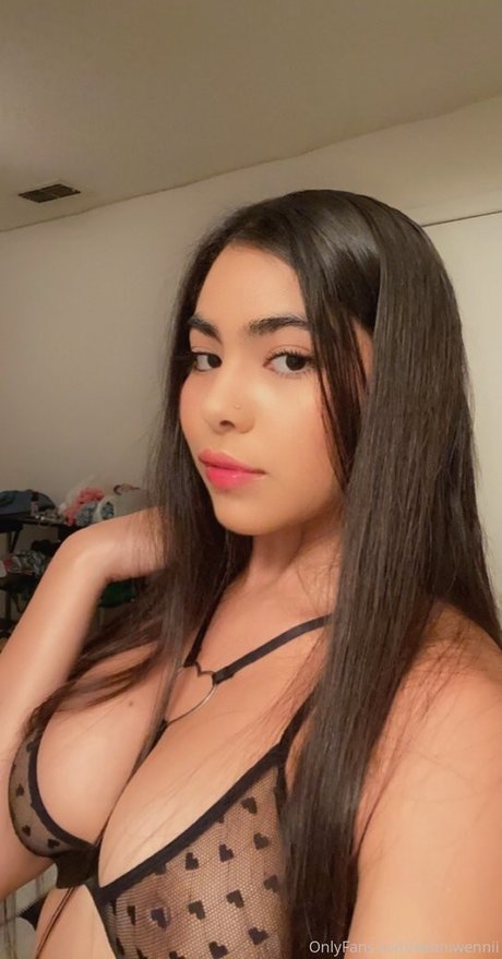 kenniwennii xxx pornstar gallery