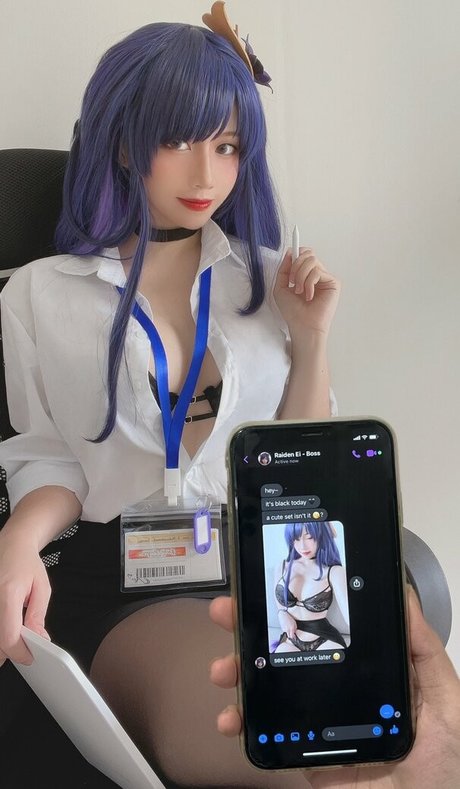 Ain Nguyen exclusive star gallery