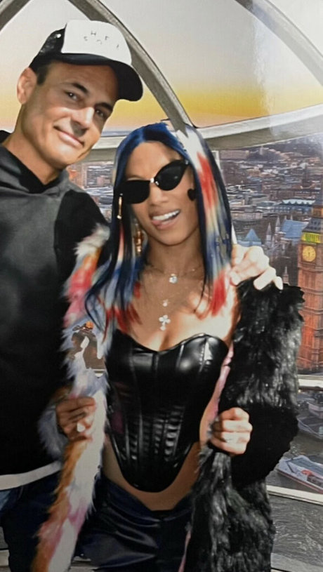 Sasha Banks sex pornstar gallery