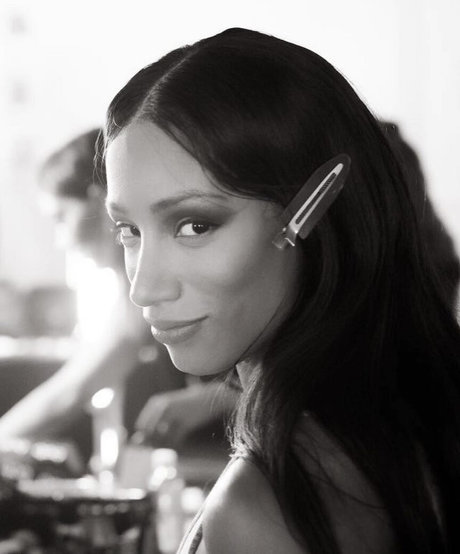 Sasha Banks model nude galleries