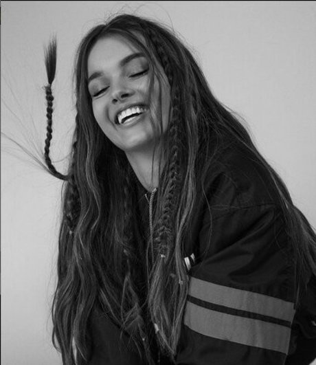 Anna Zak pornstar exclusive photo