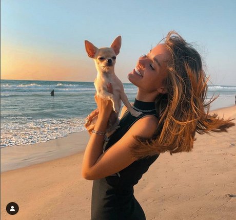 Anna Zak pornstar sex photo