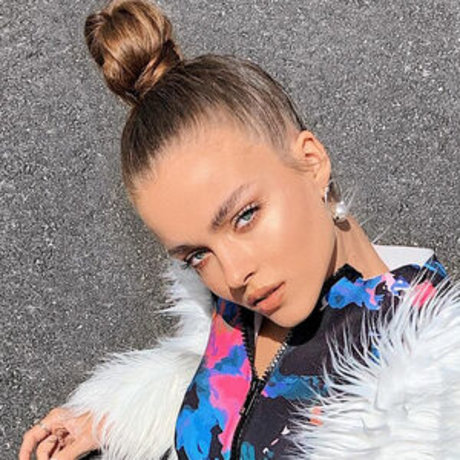 Anna Zak nudes pornstar photo