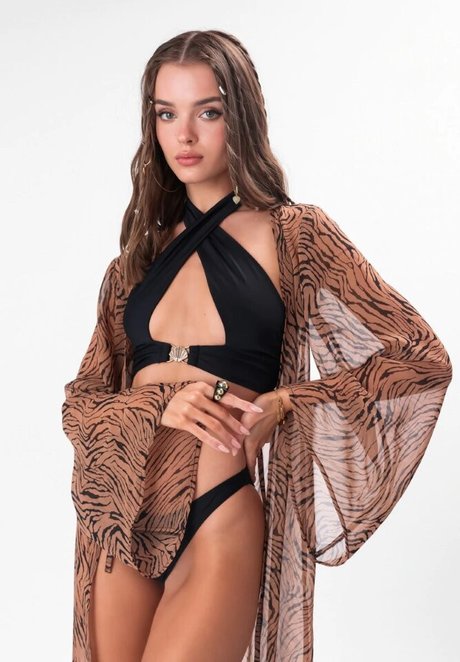 Anna Zak pornstar art photo