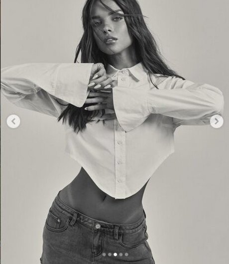 Anna Zak nude star photos