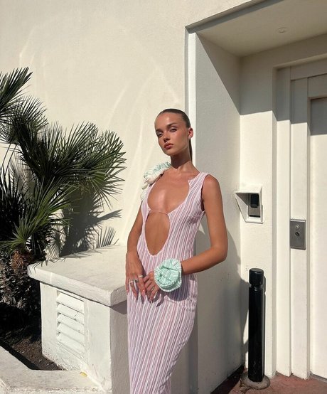 Anna Zak free actress image