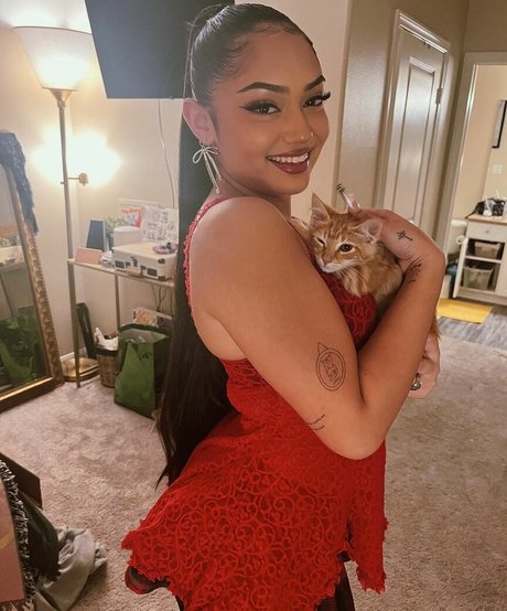 Avani Gregg nice pornstar img