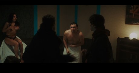 Nastasya Samburskaya high quality actress image