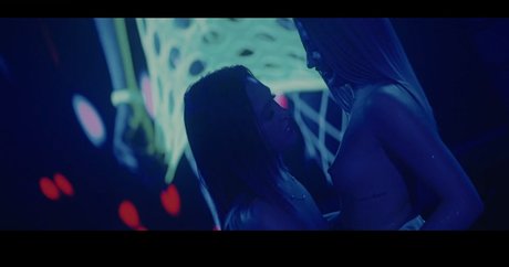 Nastasya Samburskaya model adult img