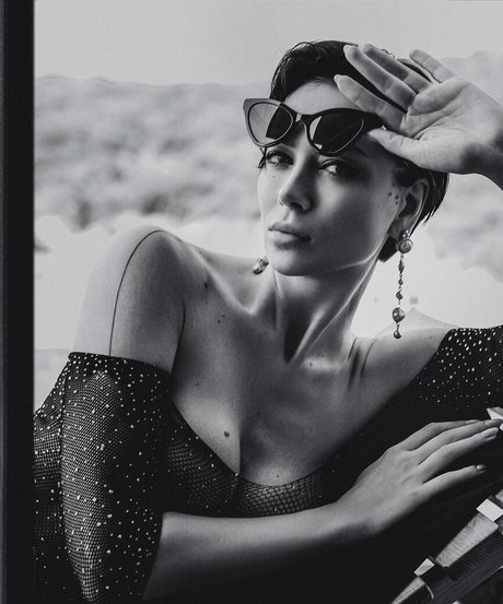 Nastasya Samburskaya free actress pics