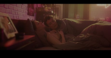 Nastasya Samburskaya nudes model image