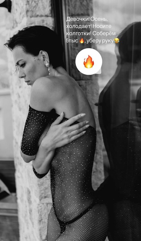 Nastasya Samburskaya hd pornstar image