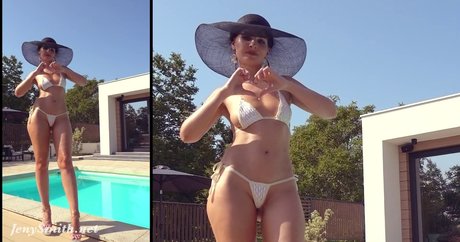 Jeny Smith pornstar beautiful image