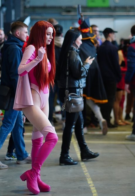 Daria Kravets star free archive