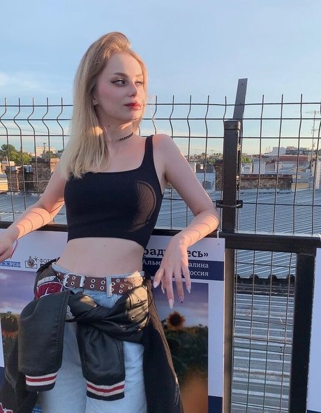 Daria Kravets sex star archive