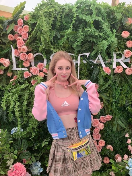 Daria Kravets pornstar high quality image