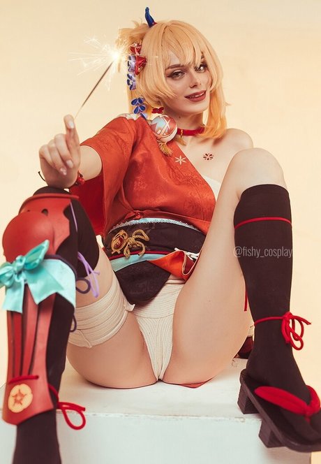 Daria Kravets pretty star picture