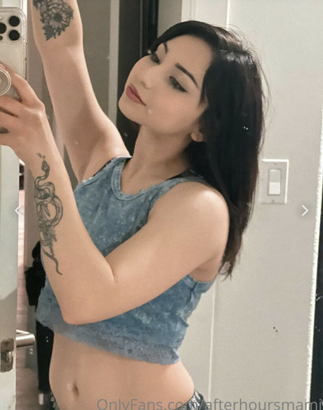 sxnpaijade model exclusive picture