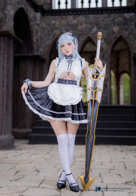 Fantasy Factory Photo Gallery