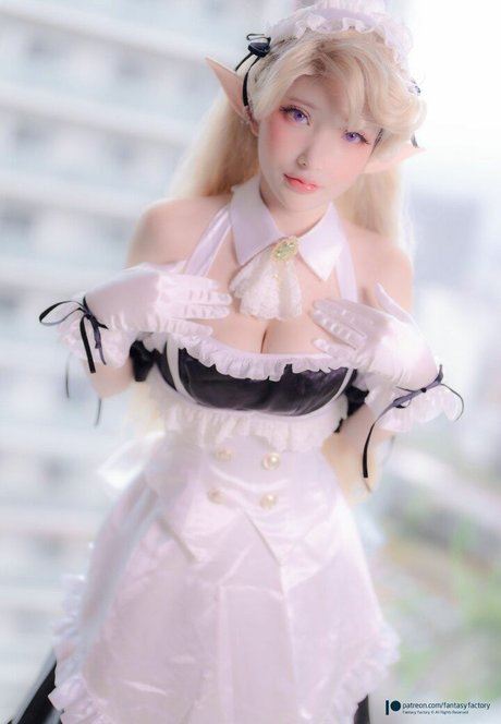 Fantasy Factory hd model img