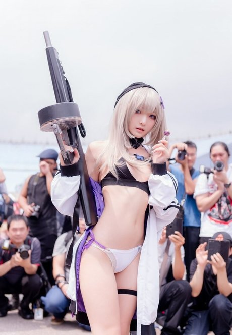 Fantasy Factory model erotic pictures