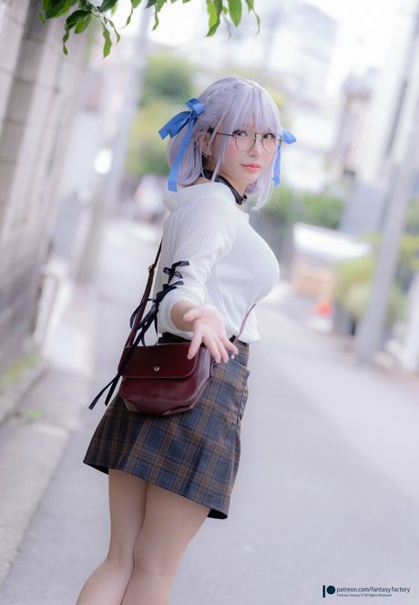 Fantasy Factory pornstar erotic photo