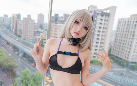 Fantasy Factory erotic model gallery