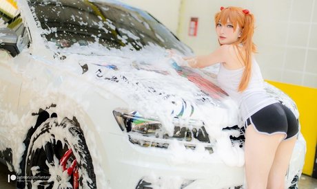 asian blonde onlyfans hot sex images