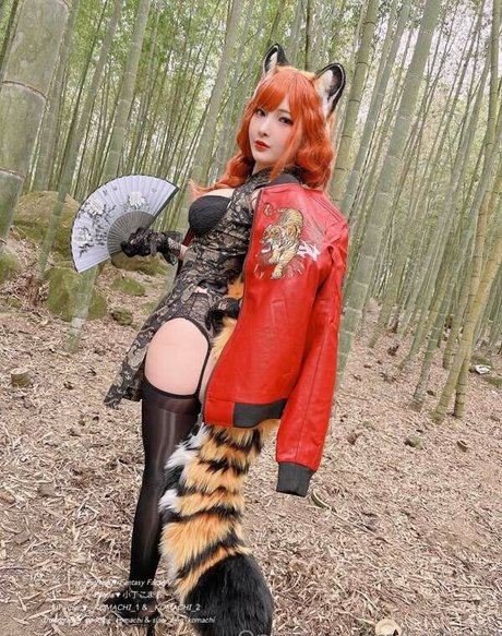 Fantasy Factory perfect model img