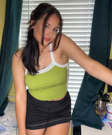 Stef Solari top model gallery