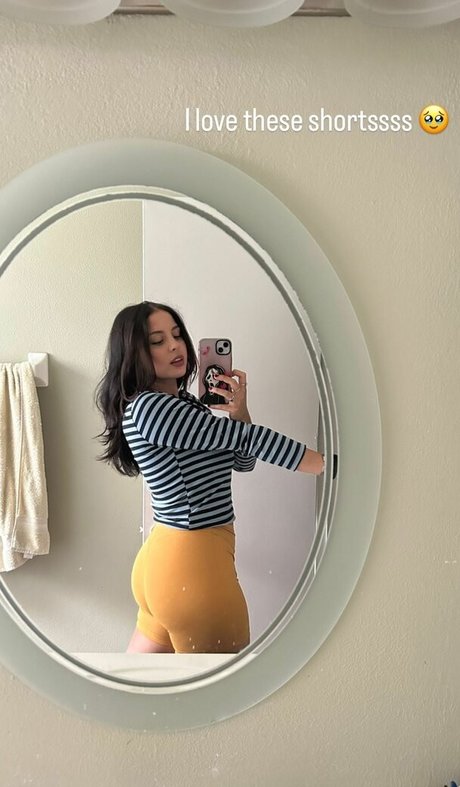 Stef Solari pretty model archive