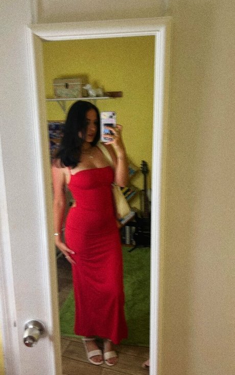 Stef Solari model art pics