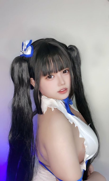 Charlotte LinLin star pretty picture