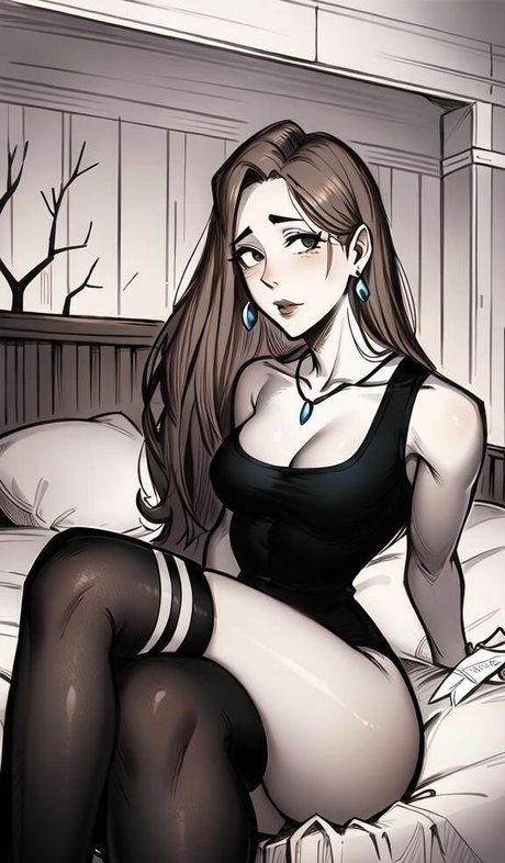 luweazl pornstar hd images