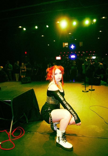 Ariettaadamsxxx perfect actress pictures