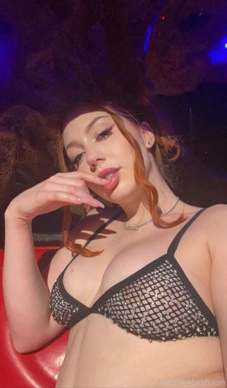 Ariettaadamsxxx star free photos