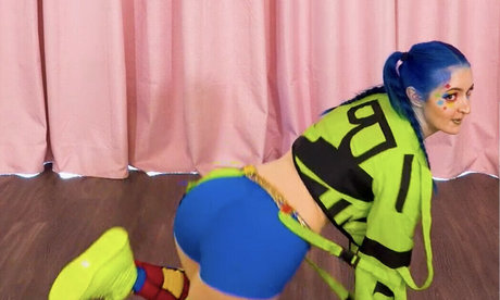 Littlesiha model nudes picture