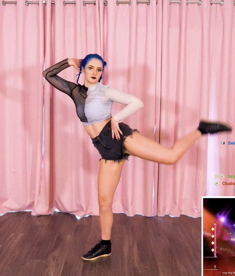 Littlesiha pornstar hot archive