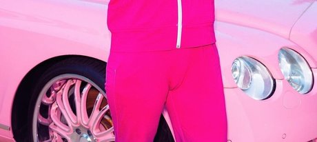 Paris Hilton high quality star photos