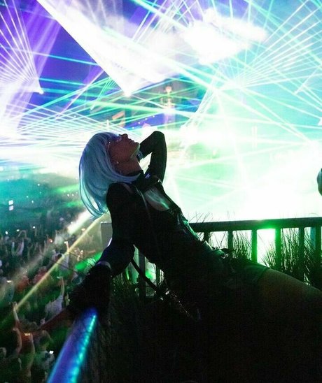 Paris Hilton model pornographic picture