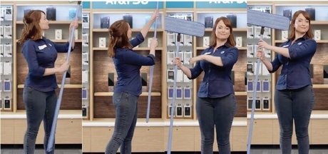 Milana Vayntrub pornstar exclusive pics