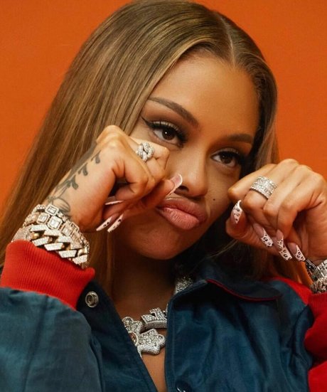 latto777 hot model photos