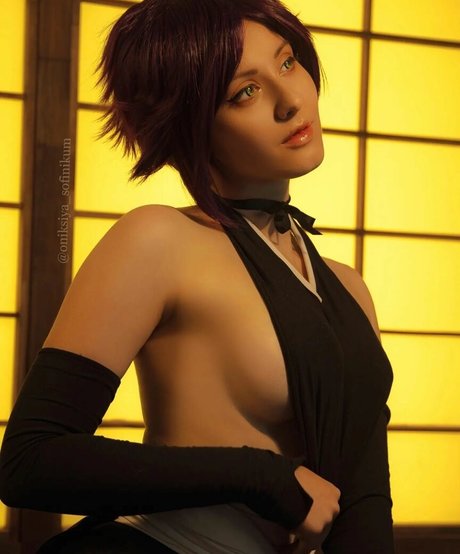 raven onlyfans top pic