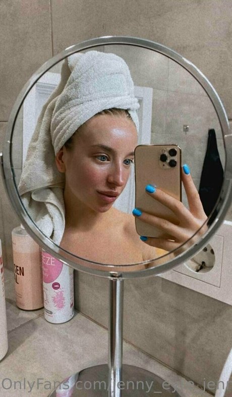 jenny eyre jenny model free pic