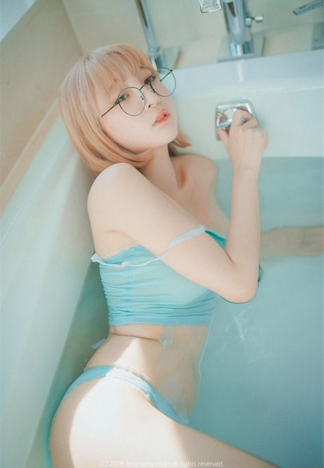 Inkyung model hd galleries