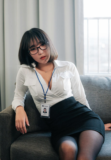 Inkyung pornstar pretty photo