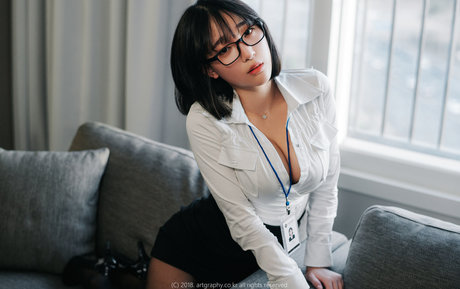 Inkyung hd pornstar archive